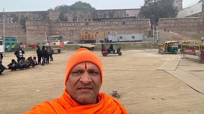 संत श्री जनकदास जी फोटो गैलरी -